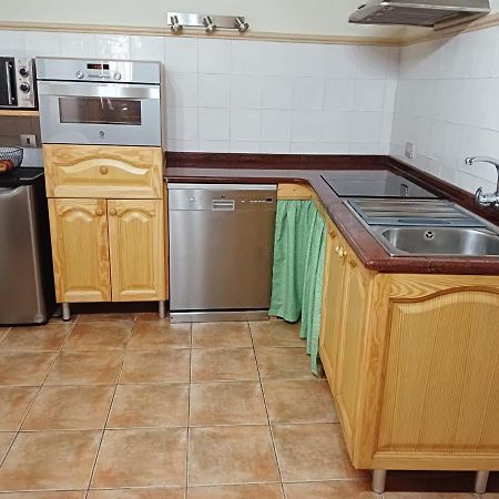 Apartamento Burgues Beceite Exterior foto